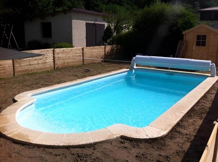 Fourniture d'accessoires pour piscine Montauban