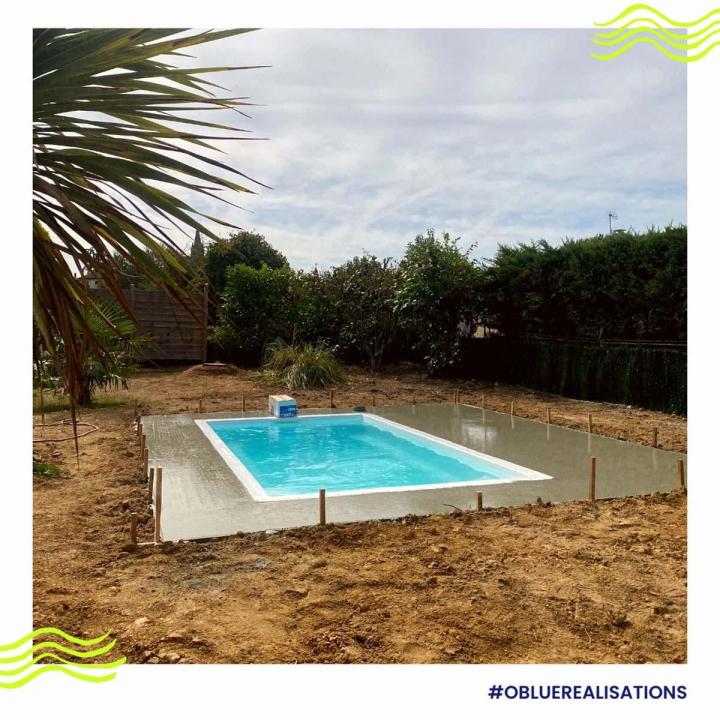 Vente d'accessoires pour piscine Montauban