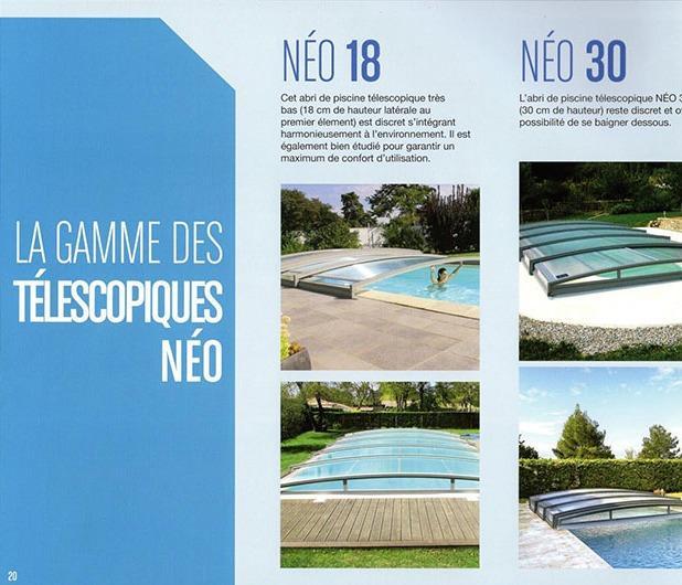 Installation piscine à coque Montauban