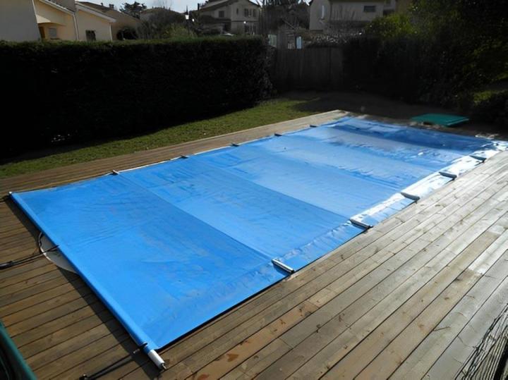 Vente d'accessoires pour piscine Montauban