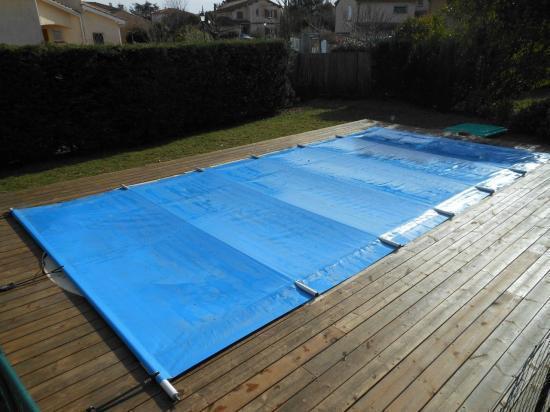 Vente d'accessoires pour piscine Montauban