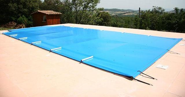 Fourniture d'accessoires pour piscine Montauban