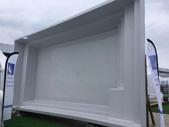 Fournisseur de piscine Montauban